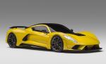 Hennessey Venom F5 2017 года